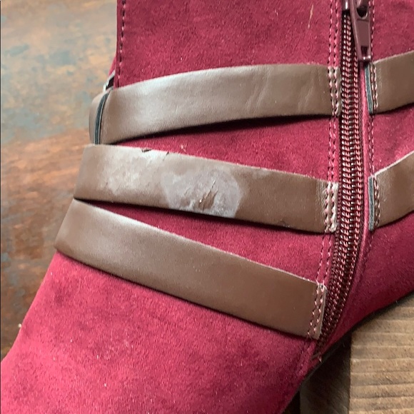 The “Cute Booties” Boots - Picture 4 of 7